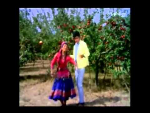 Song: Ye Parda Hata Do Film: Ek Phool Do Mali (1969) with Sinhala...