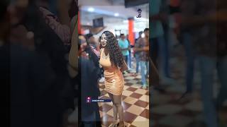 Anjana In Y Look
