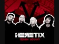 HERETIX - Stratena generacia