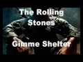 The Rolling Stones - Gimme Shelter [CoD: Black Ops - Launch Trailer]