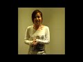 G.E.M.鄧紫棋接受ALS Ice Bucket Challenge冰桶挑戰