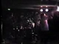 A Gig at the Coconut Teaser in Hollywood, 1989