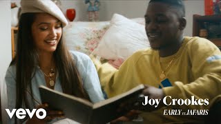 Joy Crookes Ft. Jafaris - Early