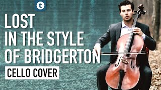 Frank Ocean - Lost | Cello Cover In The Style Of Bridgerton | Thomann