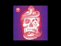 King Tuff - Screaming Skull (not the video)