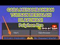 #Part 3 Cara Menambahkan Tulisan Berjalan (Running Text) By. Channel World Art Tunnel #Part 3 Cara Menambahkan Tulisan Berjalan (Running Text) By. Channel World Art Tunnel