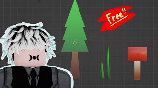 Doing Free Asset Pack For Fan !!