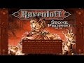 [Ravenloft: Stone Prophet - Игровой процесс]