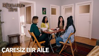 Tülay Ve Merve, Zeynepin Işini Zorlaştırıyor Rüzgarlı Tepe 9. Bölüm