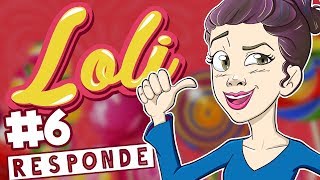 Loli Responde