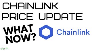 📈 📉 Chainlink Price Prediction - Analyst Outlines Bullish Levels For Link Price