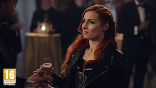 Wwe 2K20 - Tanıtım Fragmanı