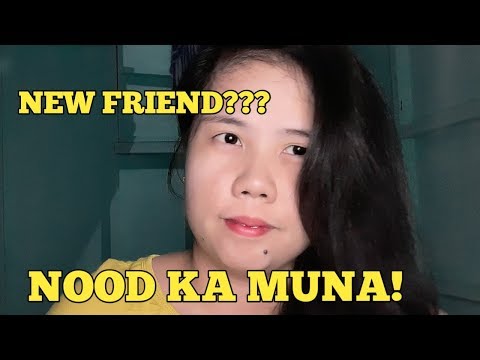 I CAN BE YOUR FRIEND | ARQUILLA FAMILY VLOG