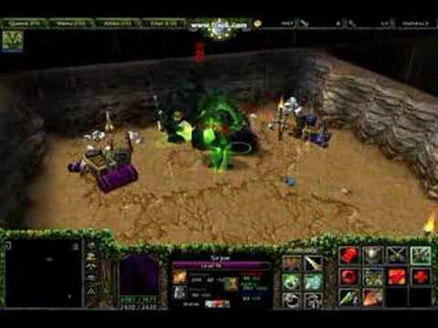 Defiance Orpg Warcraft 3 Hacked