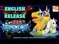 Digimon Links V.2.2.5 (English) mod apk New