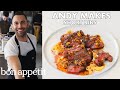 Andy Makes Short Ribs with Crispy Garlic and Chile Oil | From the Test Kitchen | Bon Appétit Mp3