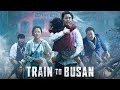 Train to Busan (2016) Movie || Gong Yoo, Jung Yu-mi, Ma Dong-seok, Kim Su-an || Review and Facts