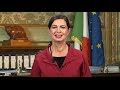 Laura Boldrini - La settimana alla Camera 28 aprile - 3 maggio