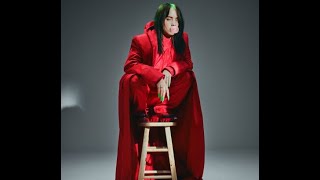 What If Lose You To Love Me Was By Billie Eilish??(Music Video By Kina Granis)