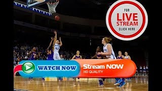 Atlanta Dream vs. Chicago Sky | Basketball | Live Stream
