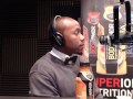 Locker Room LIve - Guest: - Schea Cotton 0510-13