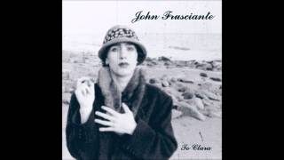 Watch John Frusciante Big Takeover video