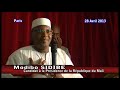 Sidibe