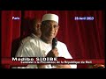 Sidibe
