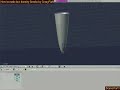 How to make low density Smoke in blender(Part1) by CrazyFish