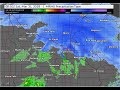 Radar Loop - March 30-31, 2018 Winter Storm