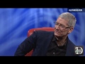 Apple CEO