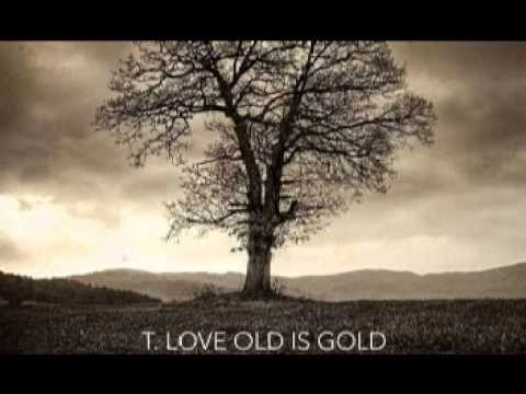 T.Love - Moja Kobieta (Old is Gold)