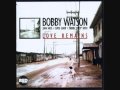 "Love Remains" Bobby Watson