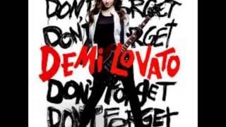 Watch Demi Lovato Behind Enemy Lines video