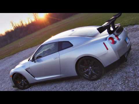 nissan gt r r35 switzer p800. Switzer Nissan GT-R P800