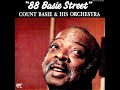 Count Basie and His Orchestra - The Blues Machine