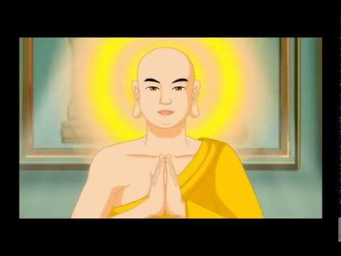 Phật Thuyết Truyện Nhân Quả
