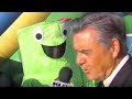 YIKES. This News Story is Incredibly AWKWARD