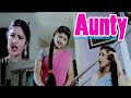 Aunty {ఆంటీ } Telugu Latest Web Movie ||Telugu Atta Kodalu New Episode ||Atta Kodalu Fighting||Media