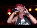 Bret Michaels Band BMB Look What the Cat Dragged in 8/16/2012 LIVE Berrien County Youth Fair