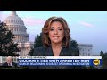 Former ambassador to Ukraine testifies before House committee | ABC News