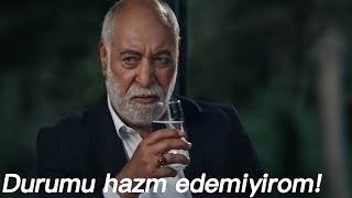 #Edho - Hamdi Baba (Hic iştaham yok) (Durumu hazm edemiyirom) (İt canının derdin