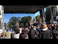 Cash 4 Gold live at Riot Fest Cash 4 Gold live at Riot Fest