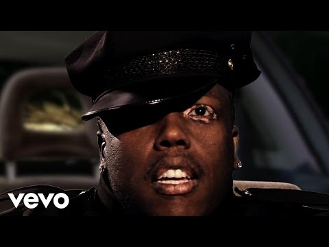 Krizz Kaliko - Knock Ya Wig