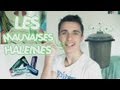 SQUEEZIE - LES MAUVAISES HALEINES