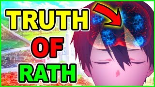 IS RATH CREATING SKYNET? ASUNA FINDS DARK SECRETS! Sword Art Online Alicization Episode 6 Season 3