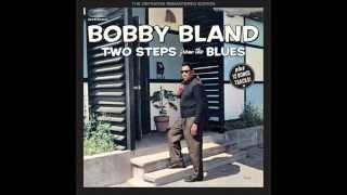Watch Bobby Bland Two Steps From The Blues video