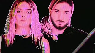 Alesso X Charlotte Lawrence - The End