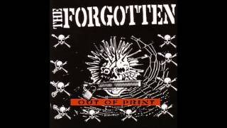 Watch Forgotten Aint Gonna Lose The War video