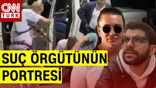 Ayhan Bora Kaplan'ın 2 Numarası 'Serdar Sertçelik' Kim? İfadesinde Neler Yaşandı?